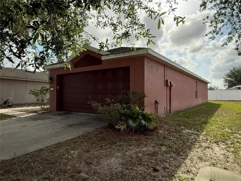 1188 Three Leaf Lane Brooksville FL 34604
