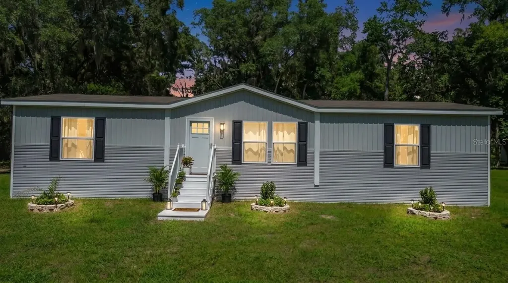 Summerfield FL 34491