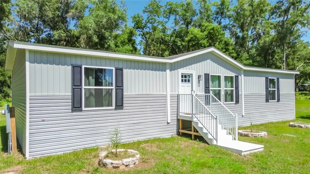 Summerfield FL 34491