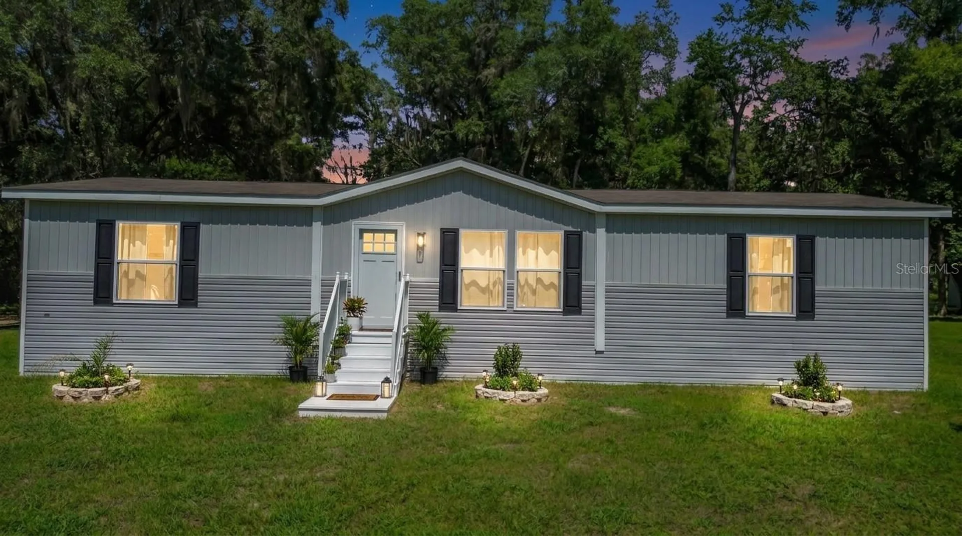 Summerfield FL 34491