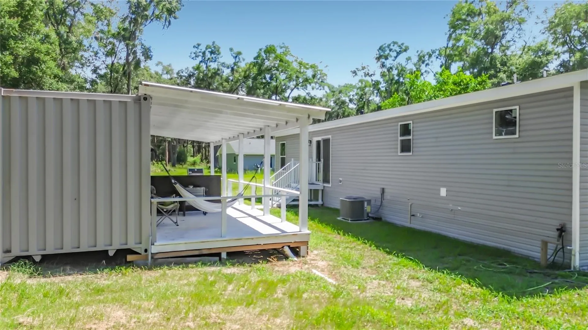 Summerfield FL 34491