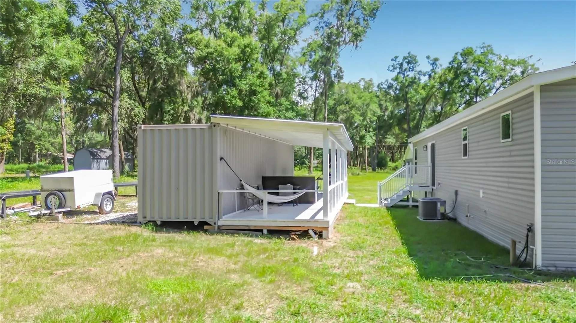 Summerfield FL 34491