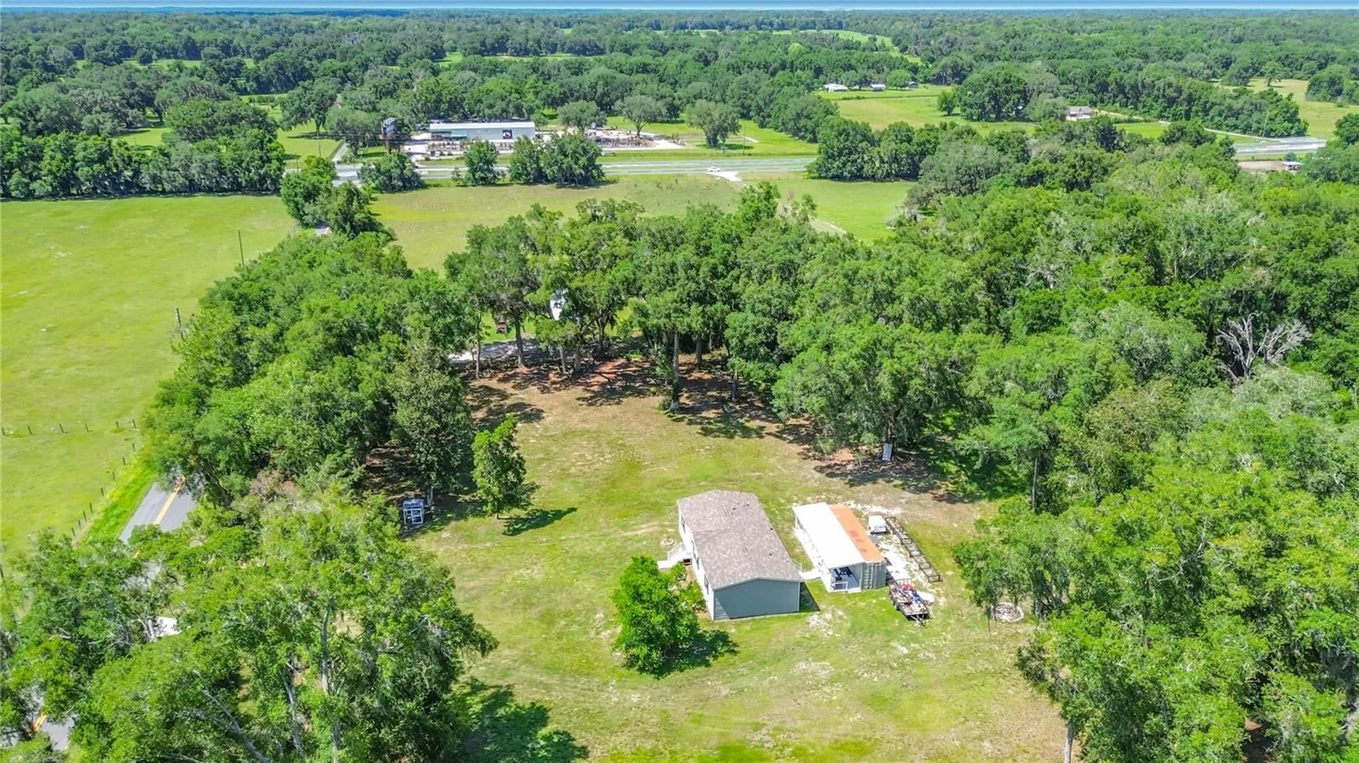 Summerfield FL 34491