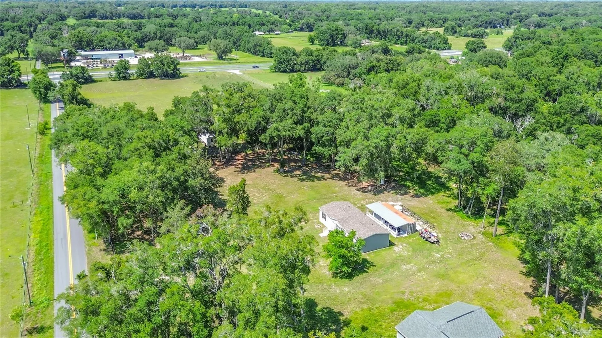 Summerfield FL 34491