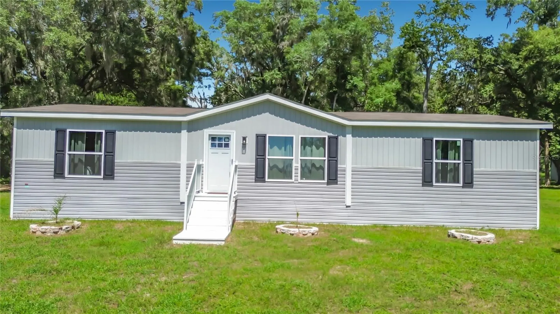 Summerfield FL 34491
