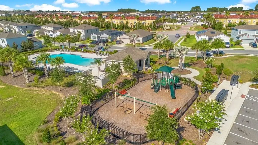 5650 Costa Blanca Way Davenport FL 33897
