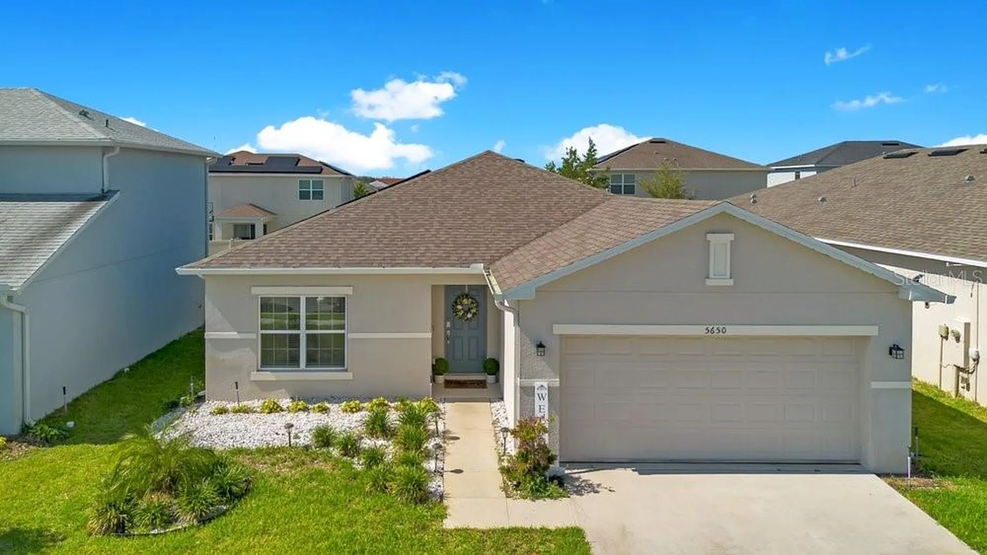 5650 Costa Blanca Way Davenport FL 33897