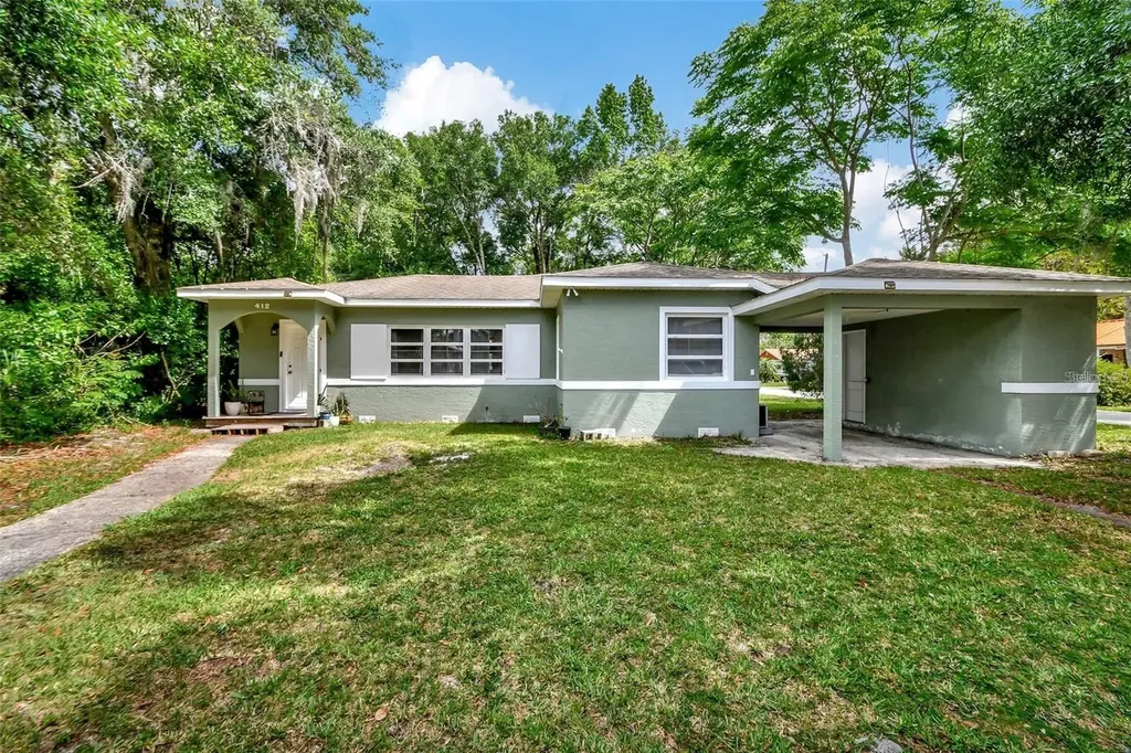 412 W New York Avenue Lake Helen FL 32744