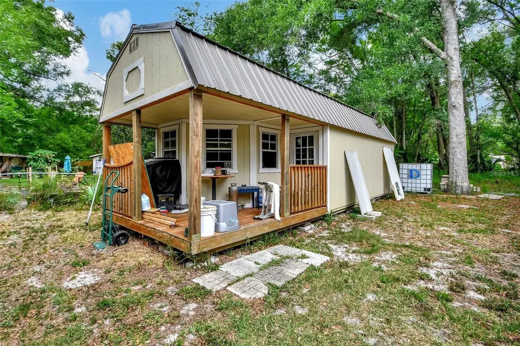 412 W New York Avenue Lake Helen FL 32744