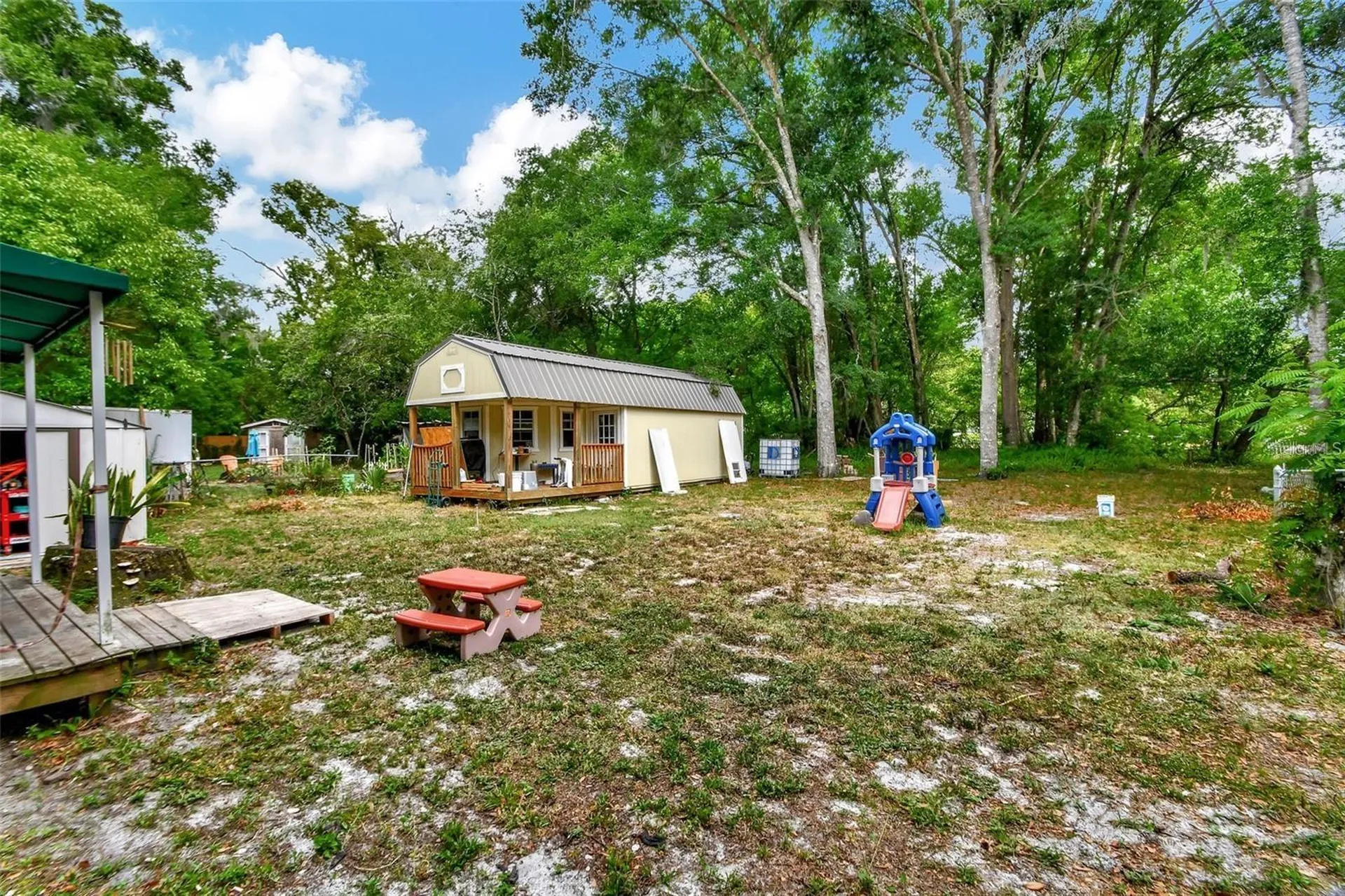 412 W New York Avenue Lake Helen FL 32744
