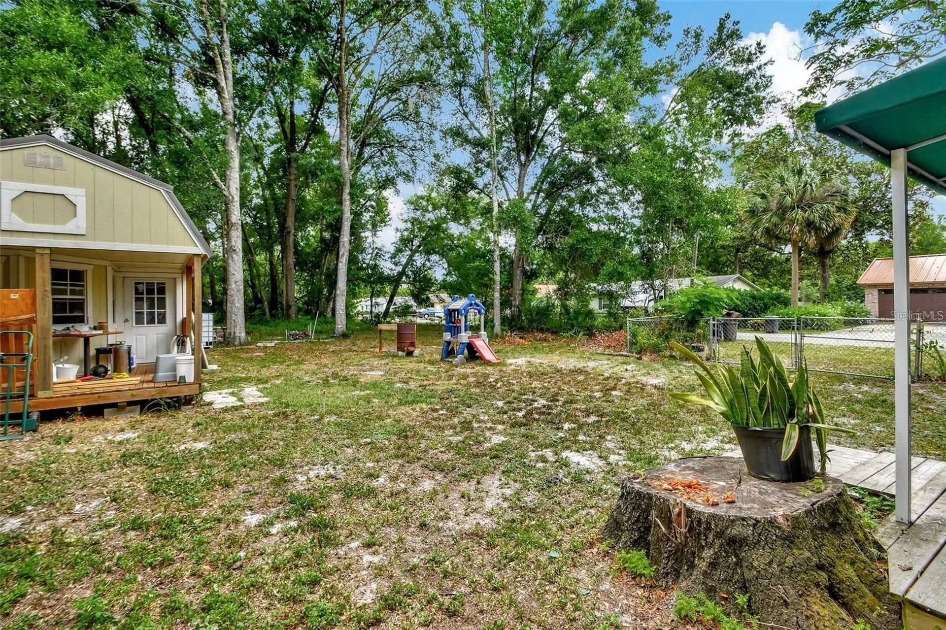 412 W New York Avenue Lake Helen FL 32744