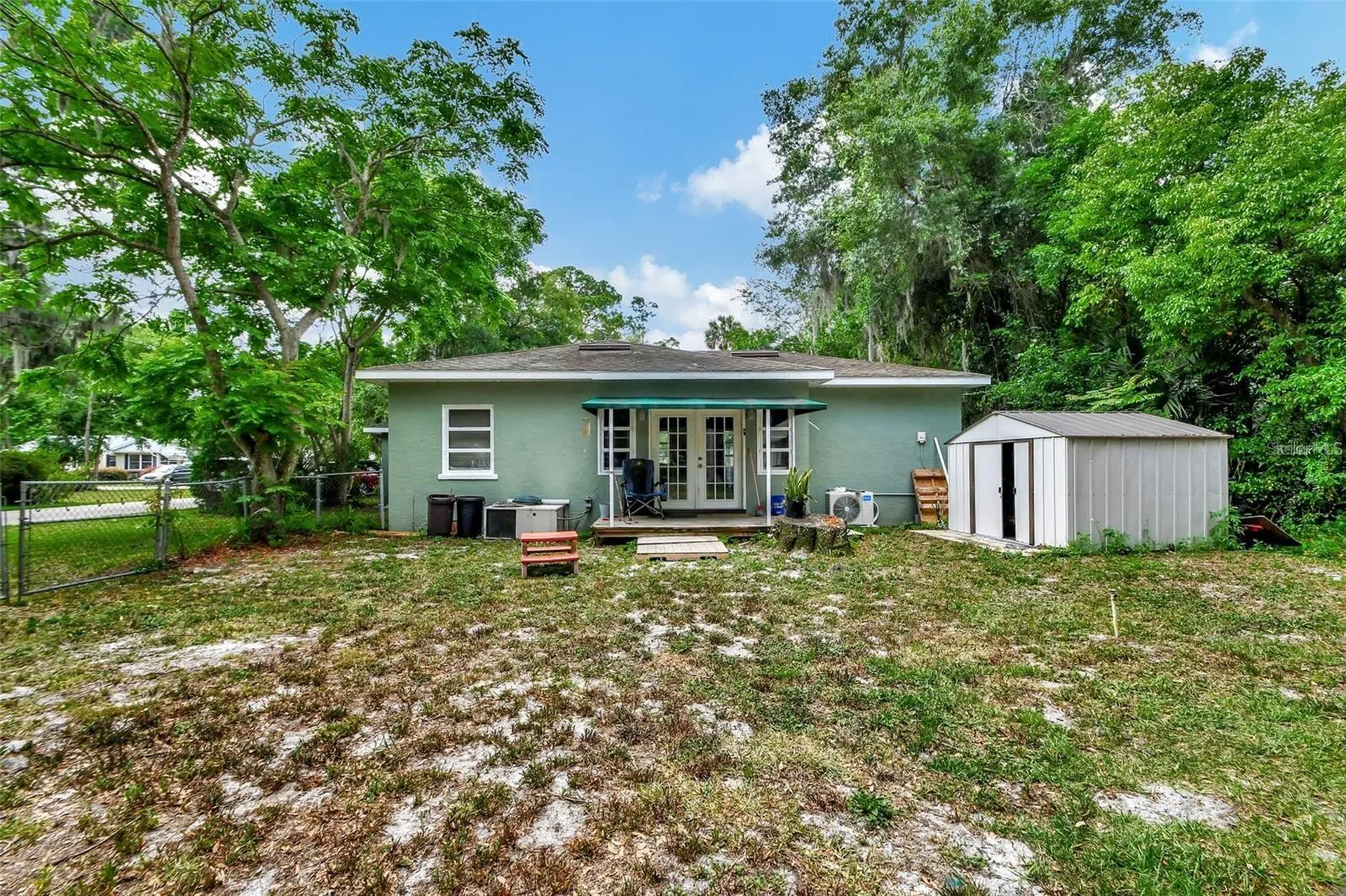 412 W New York Avenue Lake Helen FL 32744