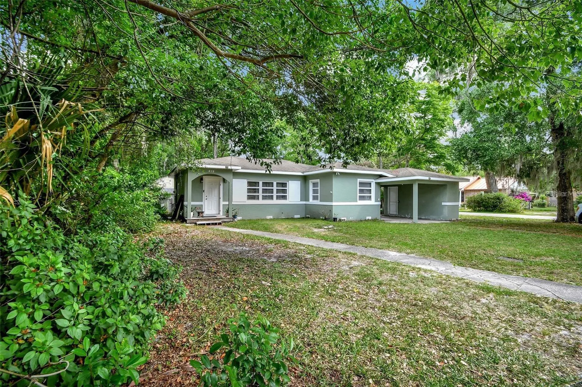 412 W New York Avenue Lake Helen FL 32744