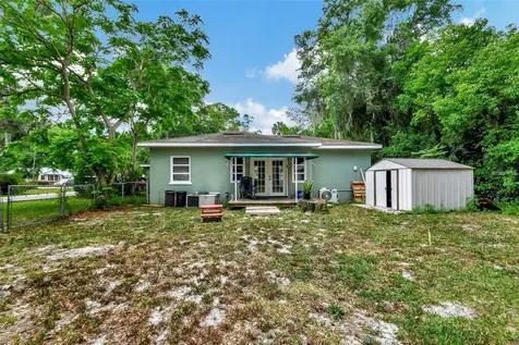 412 W New York Avenue Lake Helen FL 32744