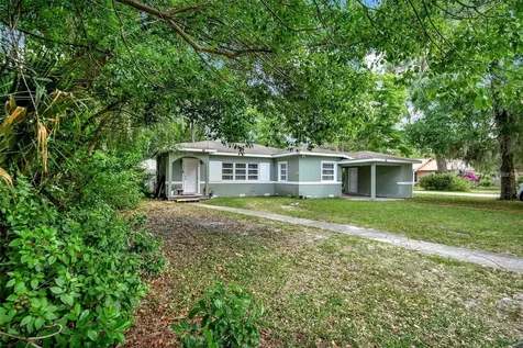 412 W New York Avenue Lake Helen FL 32744