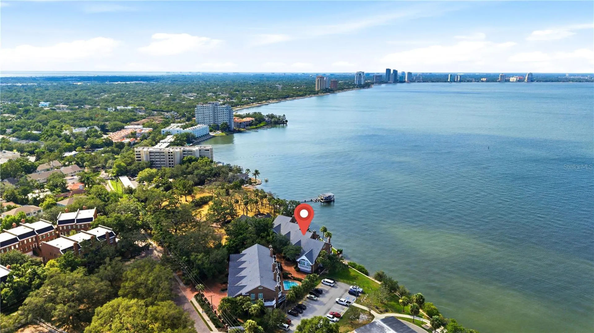5210 Interbay Boulevard Tampa FL 33611