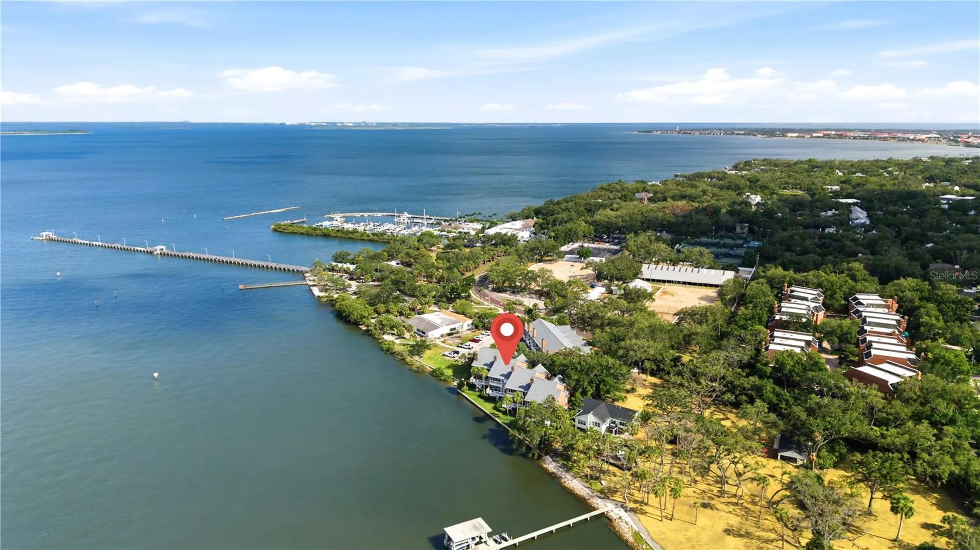 5210 Interbay Boulevard Tampa FL 33611