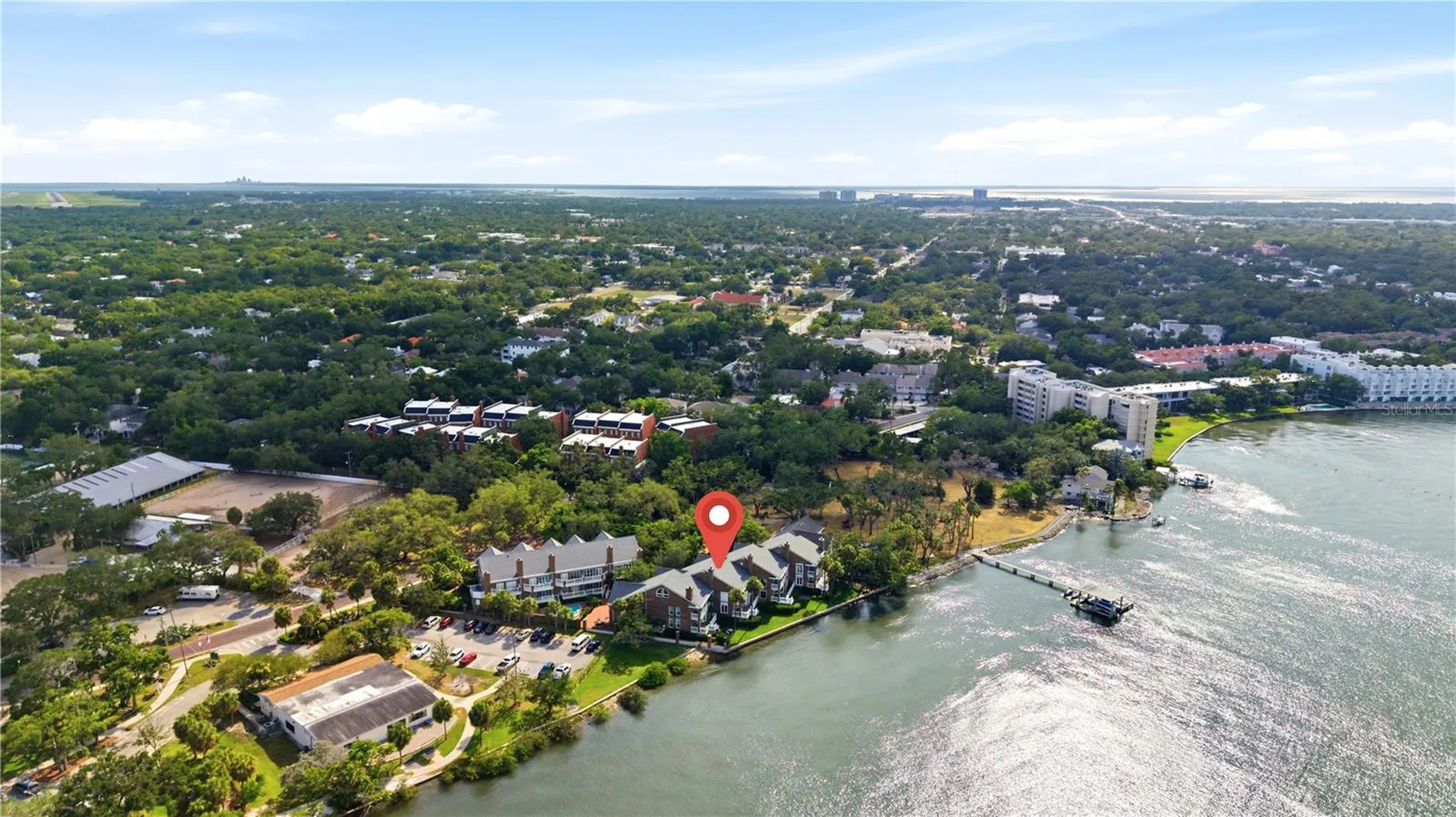 5210 Interbay Boulevard Tampa FL 33611