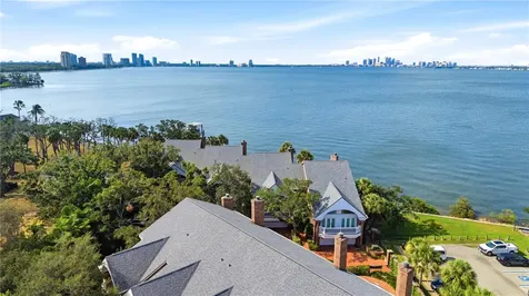 5210 Interbay Boulevard Tampa FL 33611