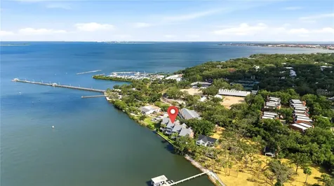 5210 Interbay Boulevard Tampa FL 33611