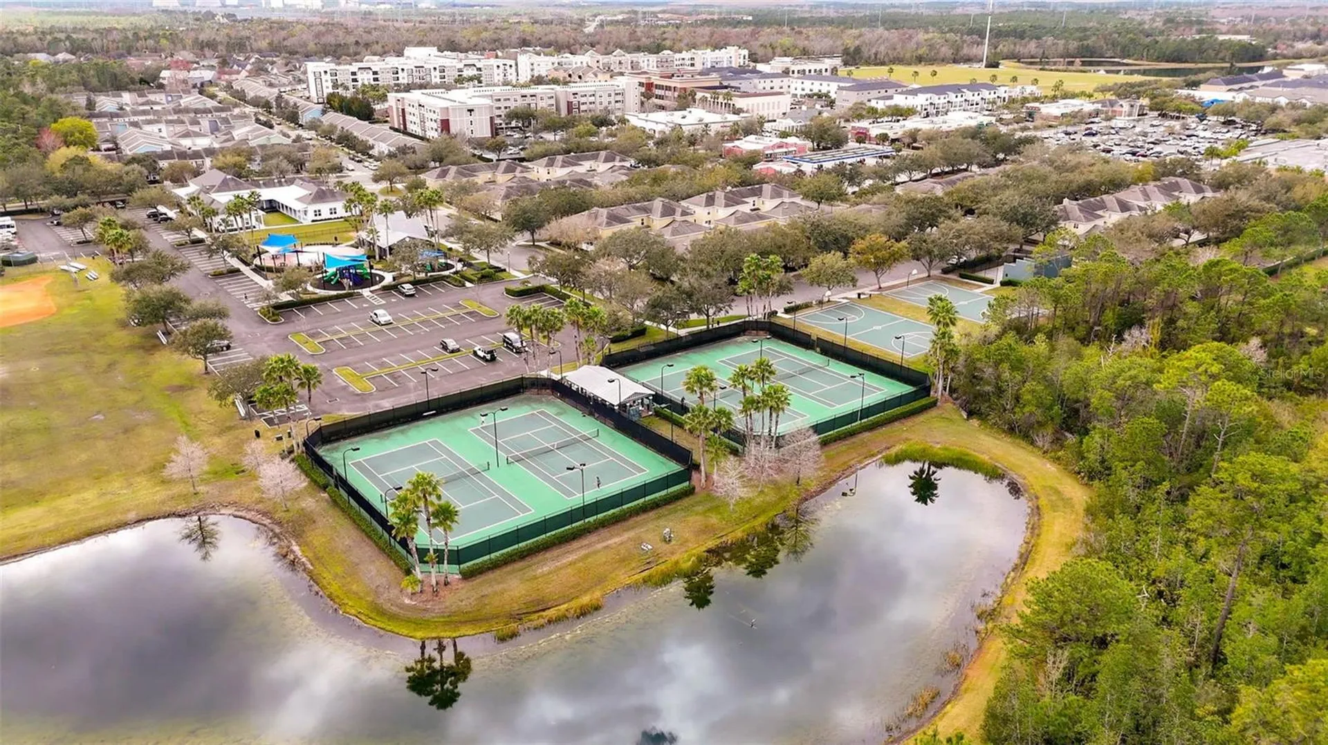 14445 Chinese Elm Drive Orlando FL 32828
