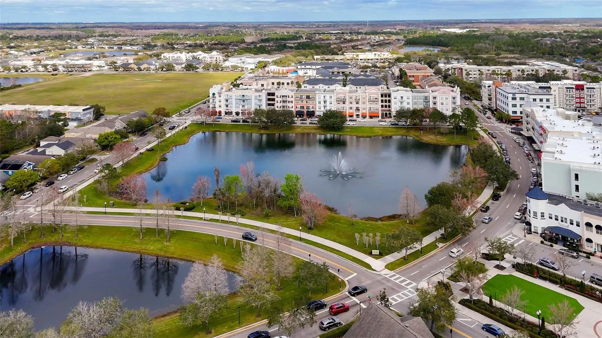 14445 Chinese Elm Drive Orlando FL 32828