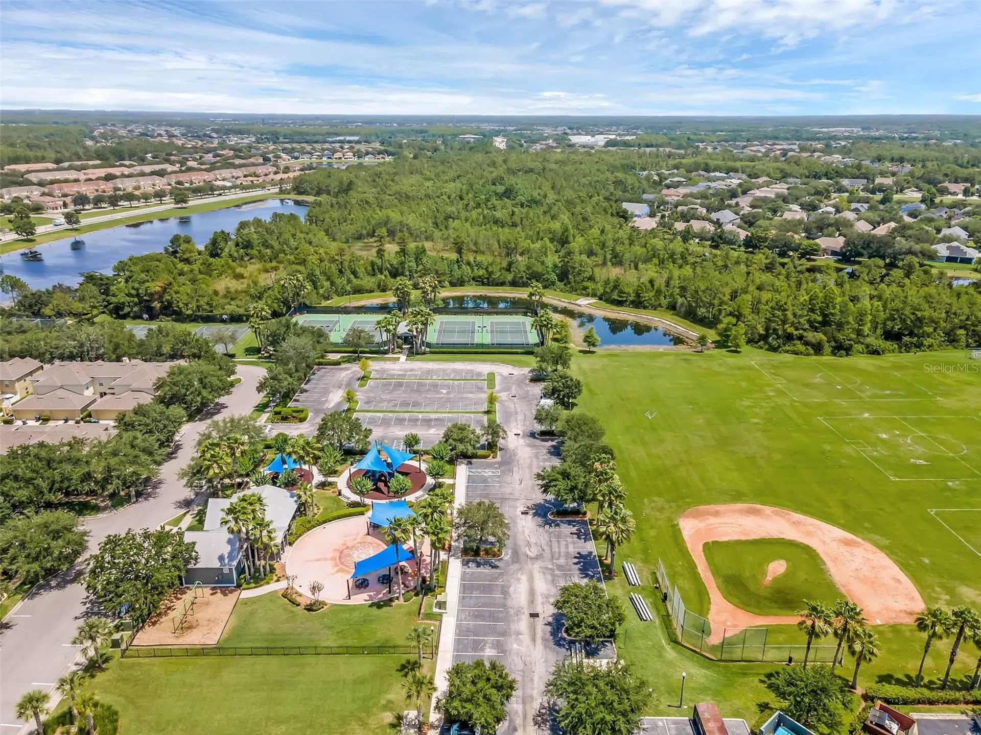 14445 Chinese Elm Drive Orlando FL 32828