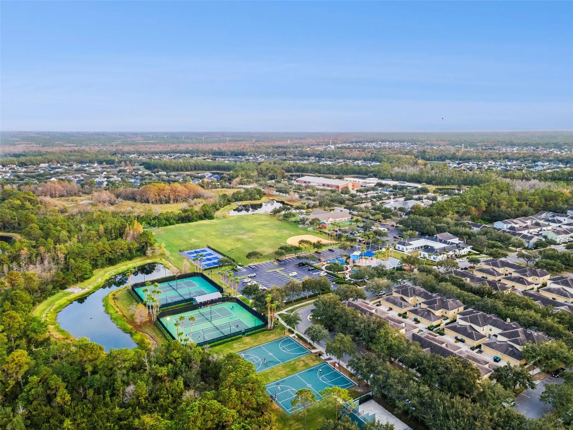 14445 Chinese Elm Drive Orlando FL 32828