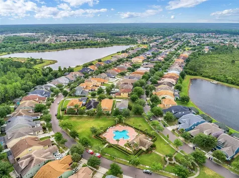 14445 Chinese Elm Drive Orlando FL 32828