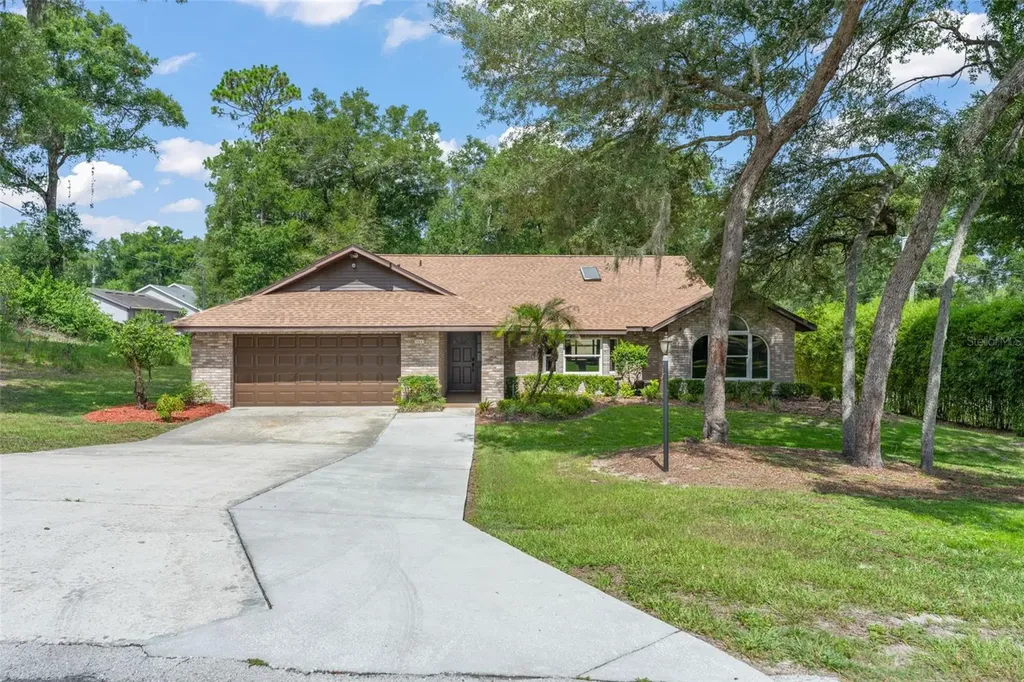 30543 Seaforth Drive Sorrento FL 32776