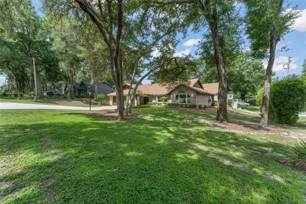 30543 Seaforth Drive Sorrento FL 32776