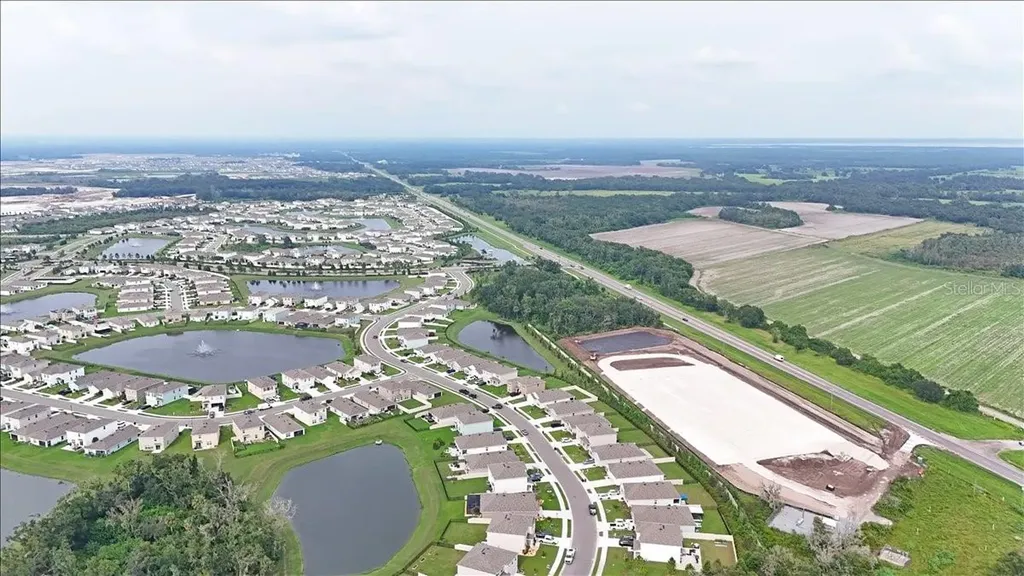 12273 Mountain Island Trail Parrish FL 34219