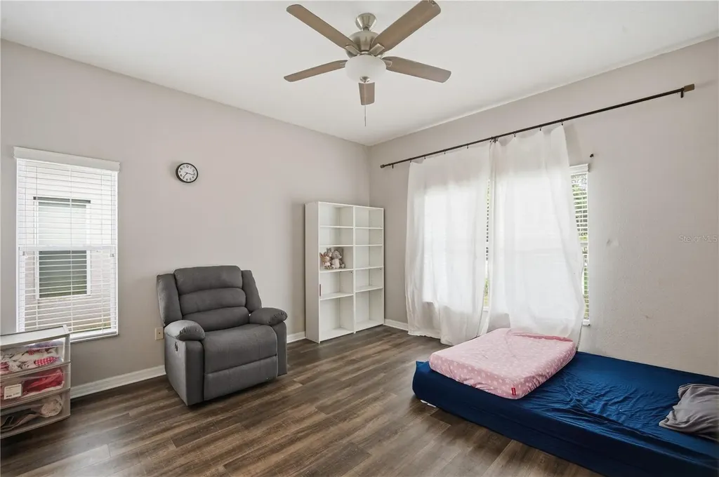 9821 Jasmine Brook Circle Land O Lakes FL 34638