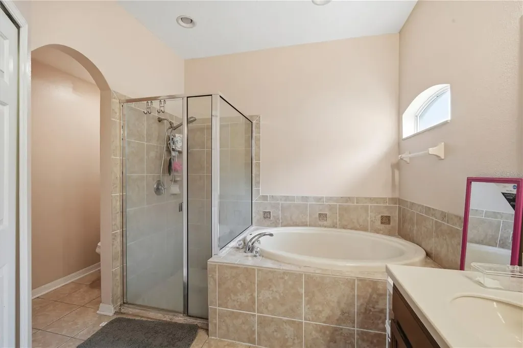 9821 Jasmine Brook Circle Land O Lakes FL 34638