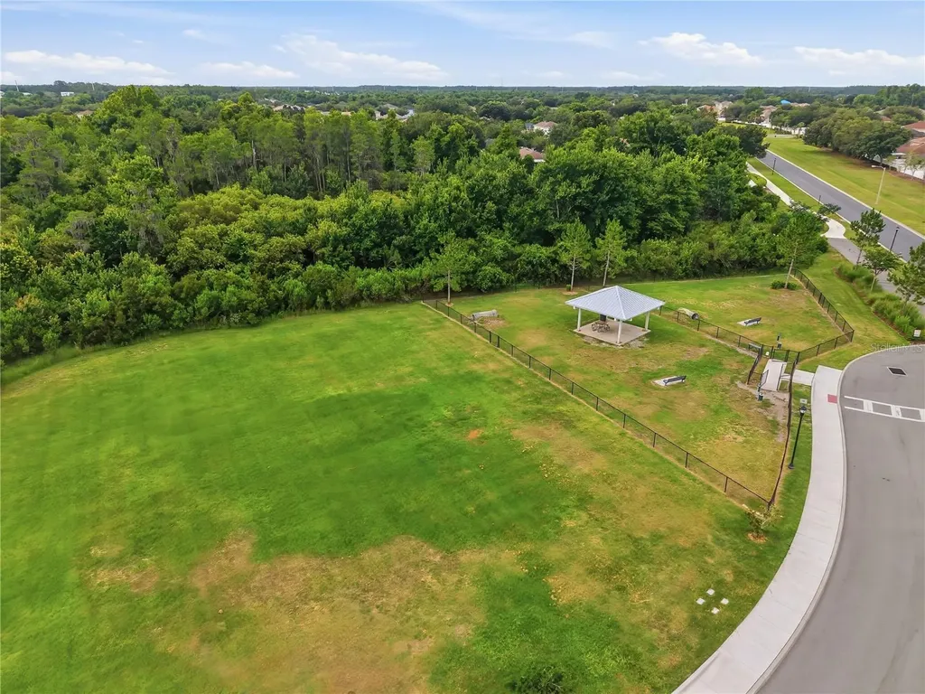 9821 Jasmine Brook Circle Land O Lakes FL 34638