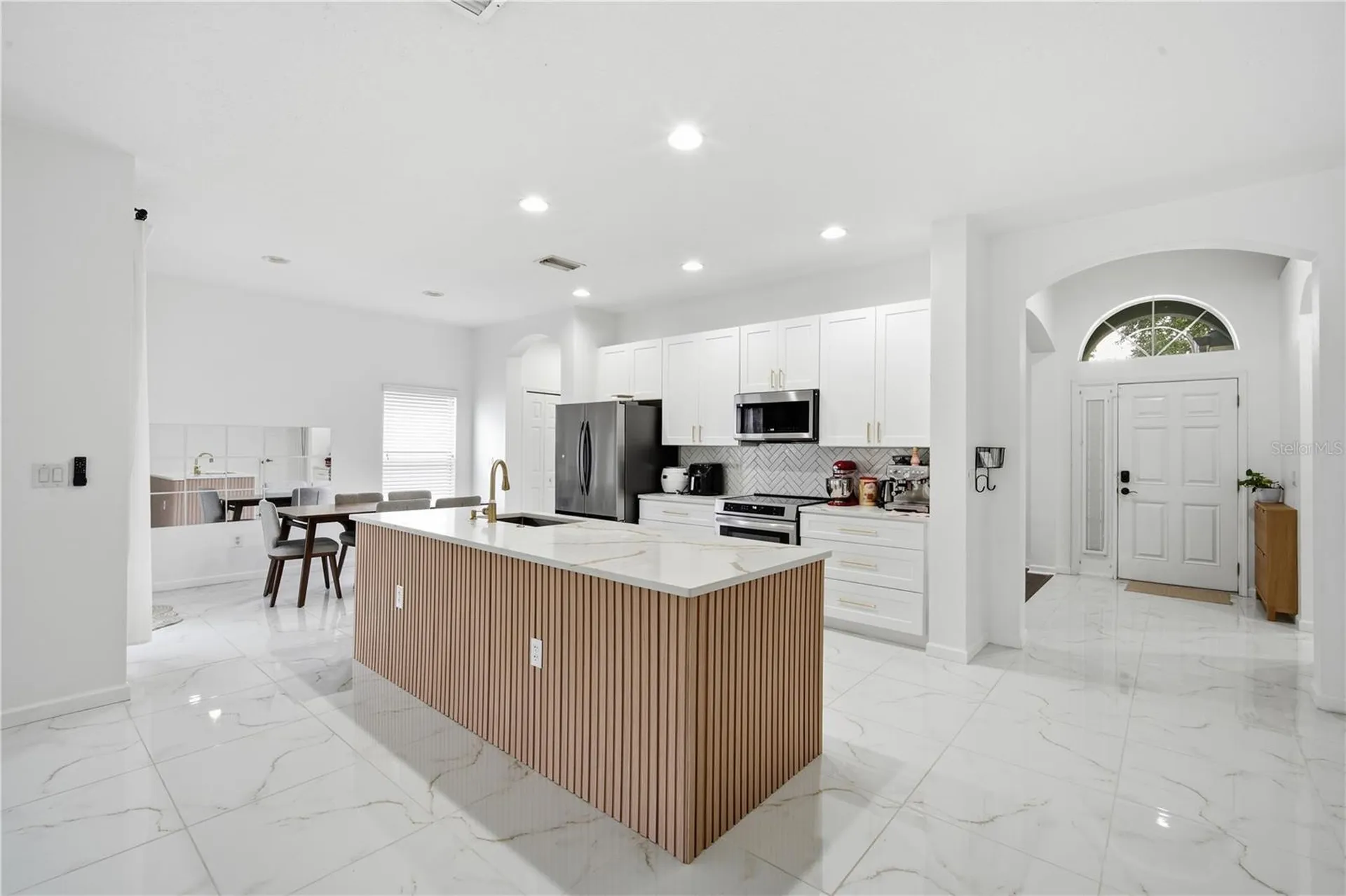 9821 Jasmine Brook Circle Land O Lakes FL 34638