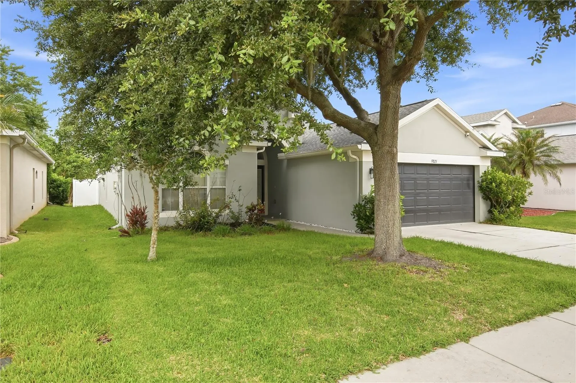 9821 Jasmine Brook Circle Land O Lakes FL 34638