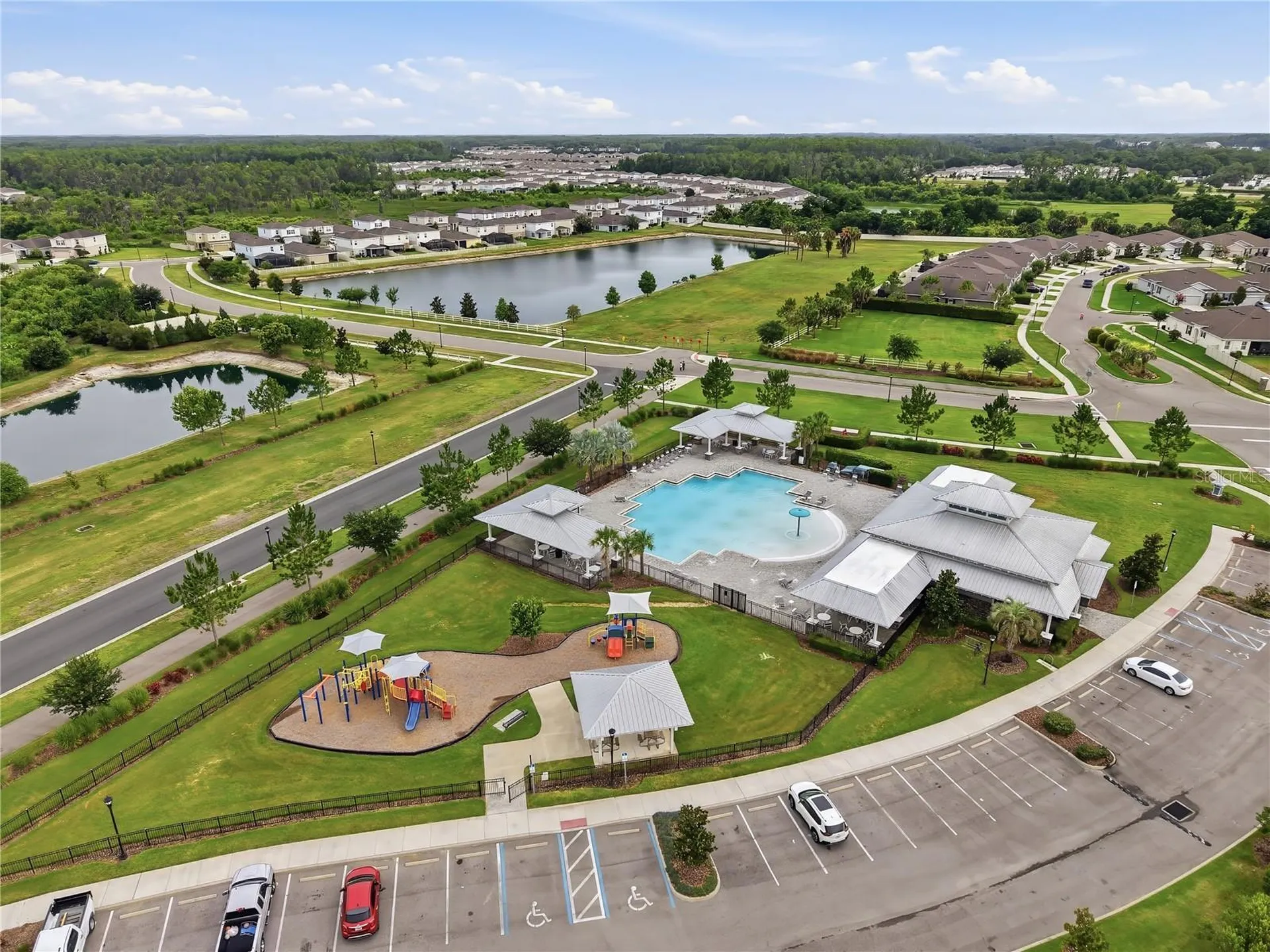 9821 Jasmine Brook Circle Land O Lakes FL 34638