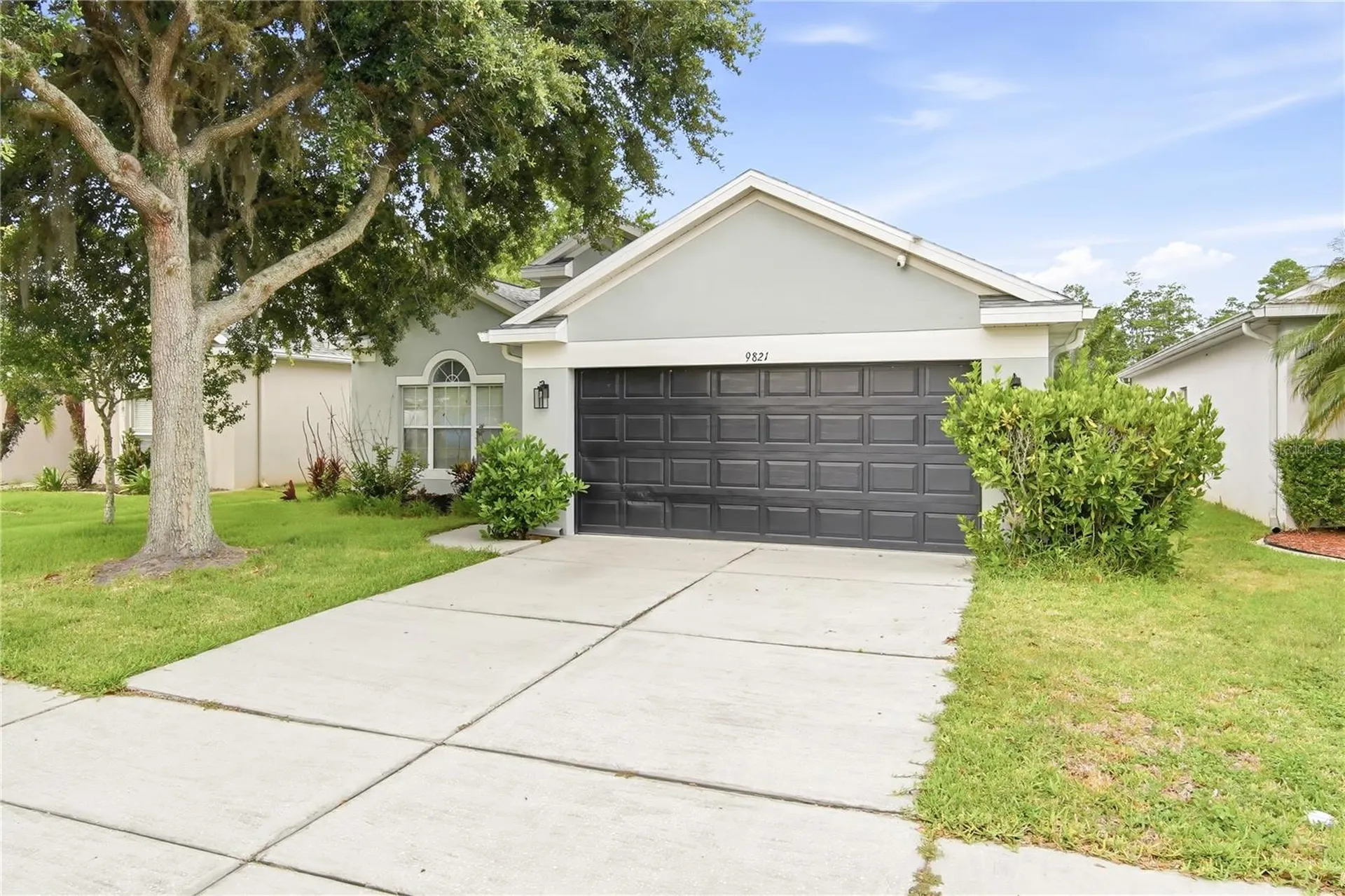 9821 Jasmine Brook Circle Land O Lakes FL 34638