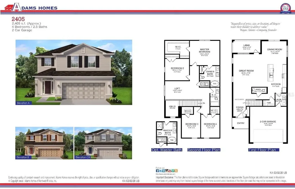 3626 Briarlynn Way St Cloud FL 34773