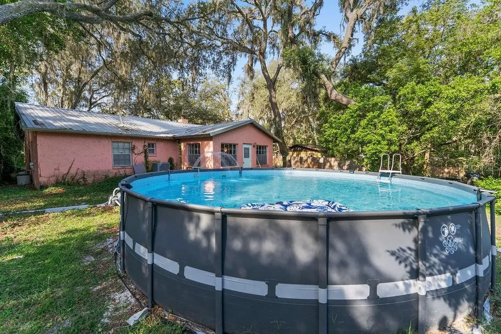 38213 Palm Grove Drive Zephyrhills FL 33542