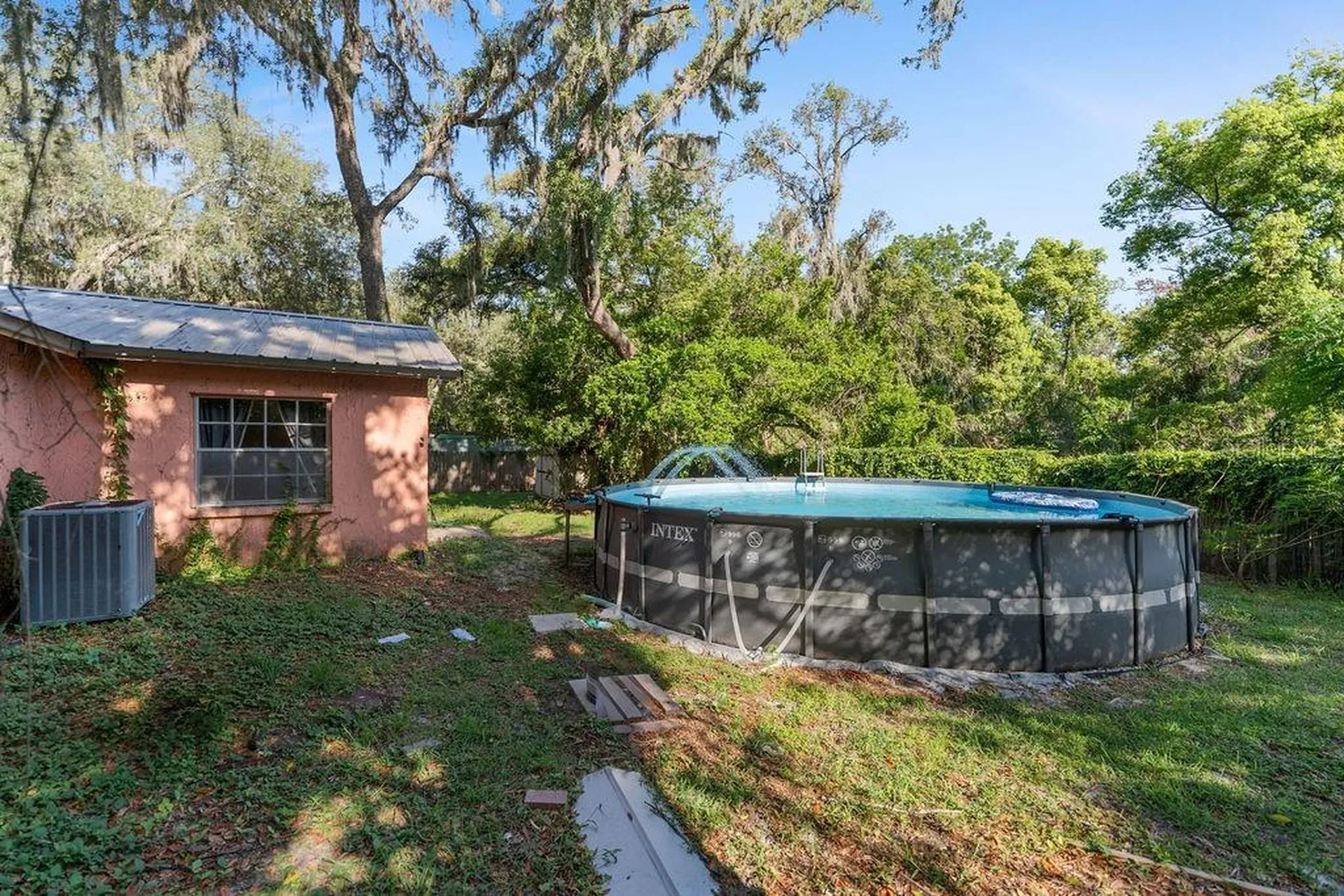 38213 Palm Grove Drive Zephyrhills FL 33542