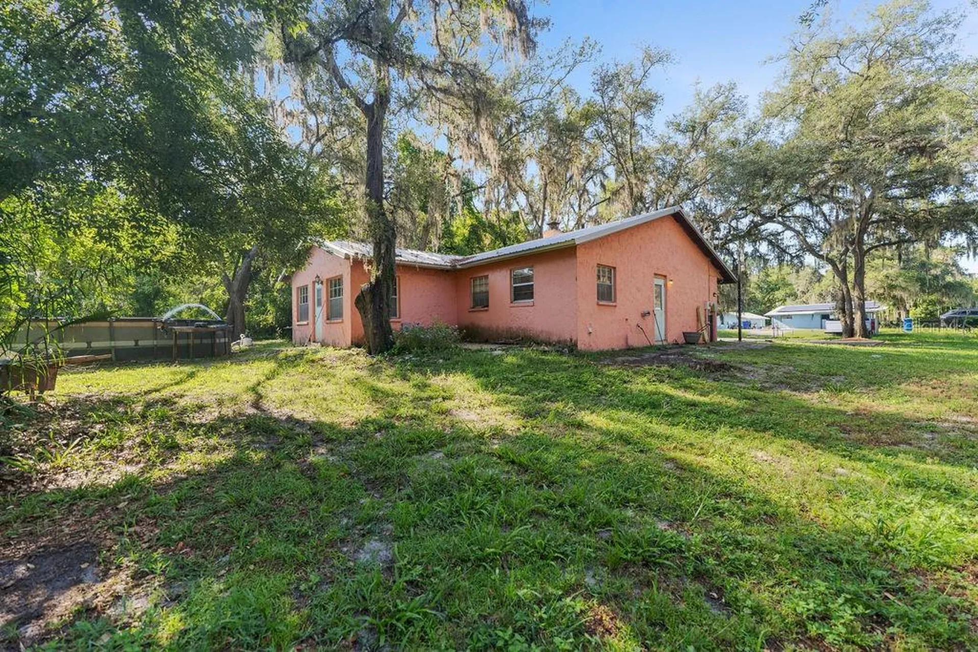 38213 Palm Grove Drive Zephyrhills FL 33542
