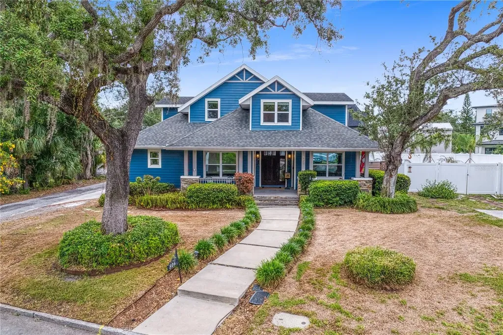 806 W Frances Avenue Tampa FL 33602