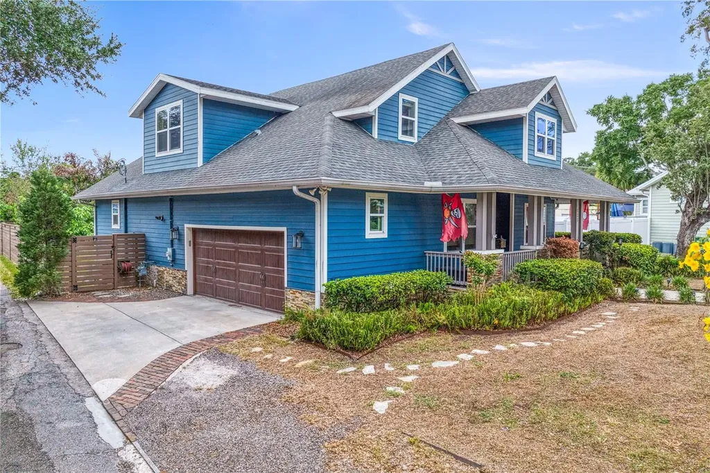 806 W Frances Avenue Tampa FL 33602