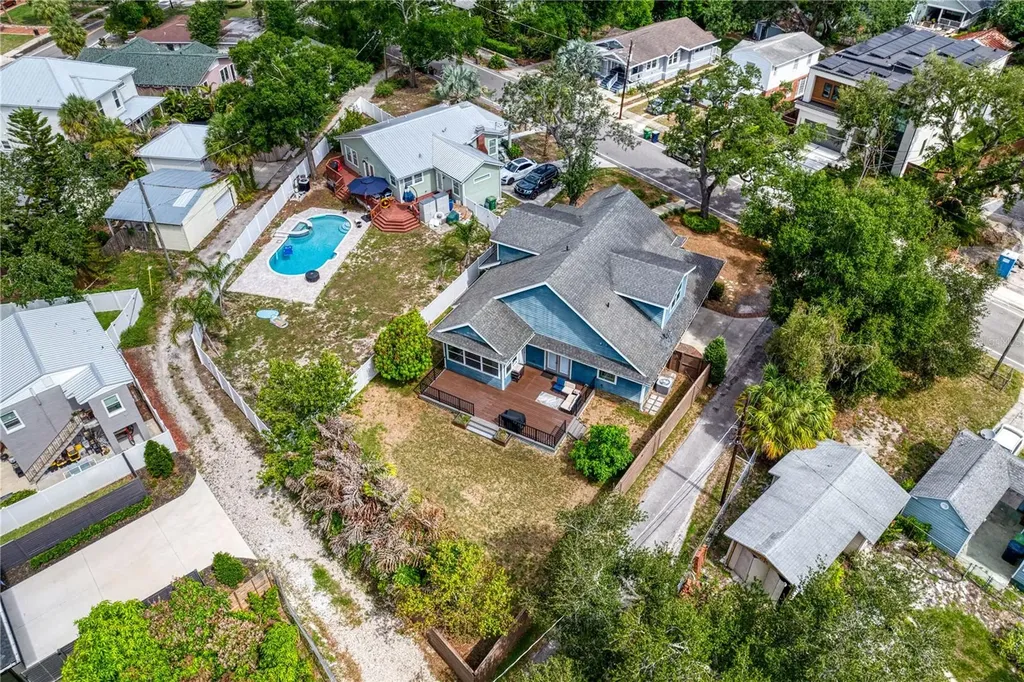 806 W Frances Avenue Tampa FL 33602
