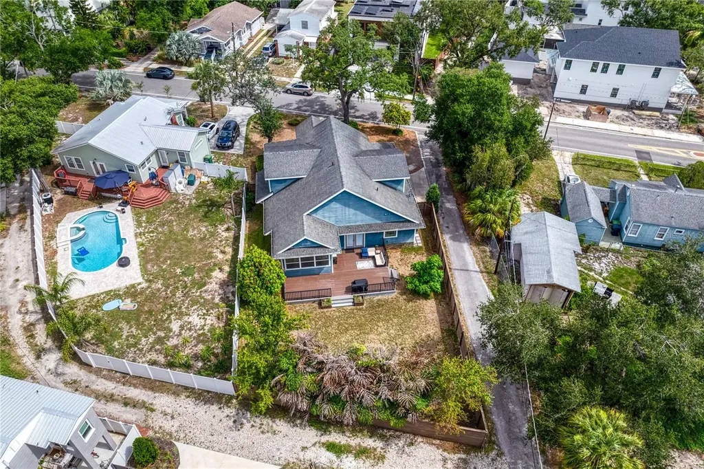806 W Frances Avenue Tampa FL 33602