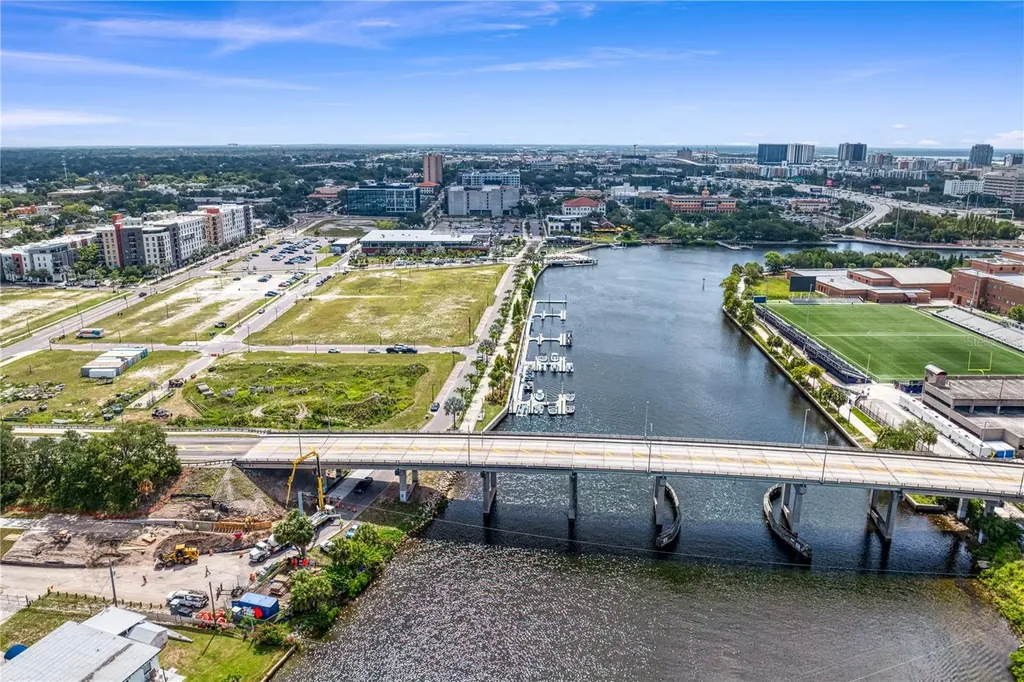 806 W Frances Avenue Tampa FL 33602