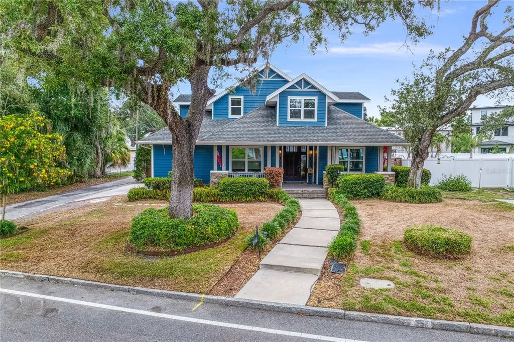 806 W Frances Avenue Tampa FL 33602