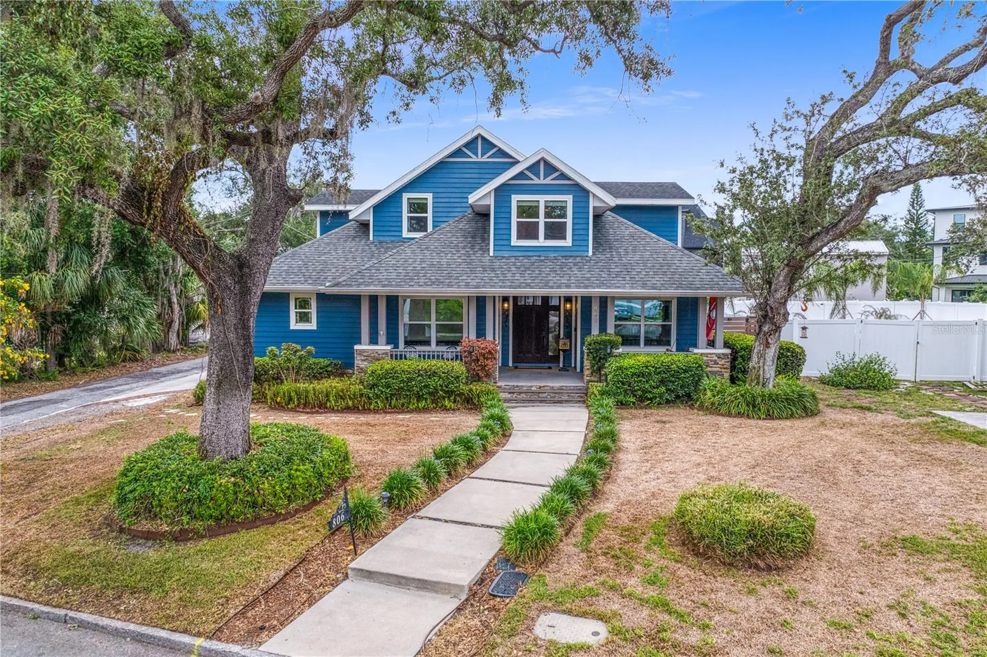 806 W Frances Avenue Tampa FL 33602